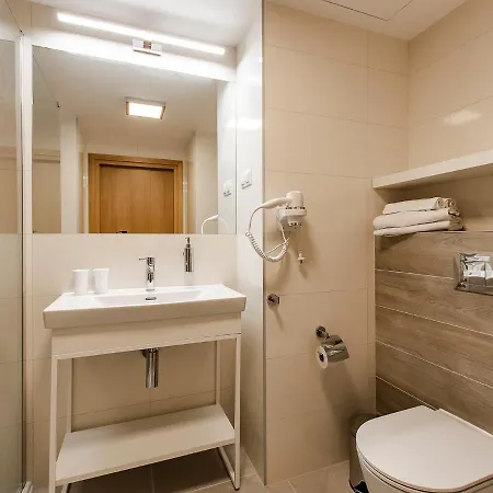 Apartman Vacationclub - Seaside Park 644 *