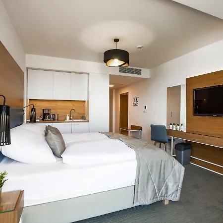 Vacationclub - Seaside Park 644 Apartman *