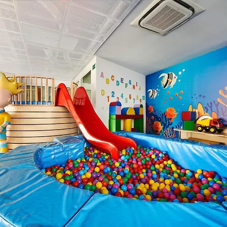 Apartman Vacationclub - Seaside Park 644 Kołobrzeg
