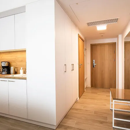 Vacationclub - Seaside Park 644 Apartman