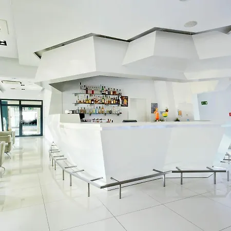 Vacationclub - Seaside Park 644 Apartman *